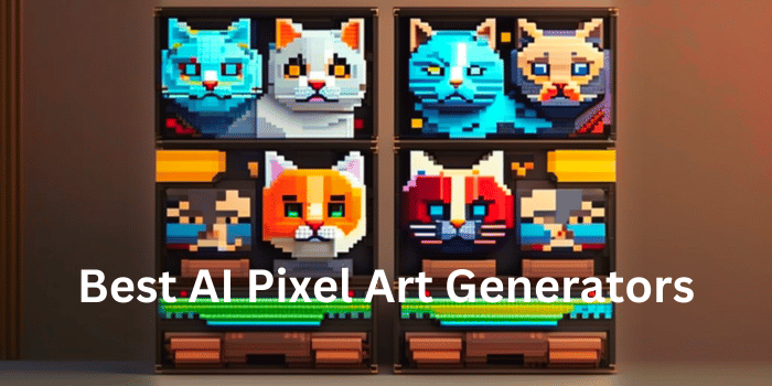 AI Pixel Art Generators