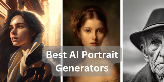 best ai portrait generator