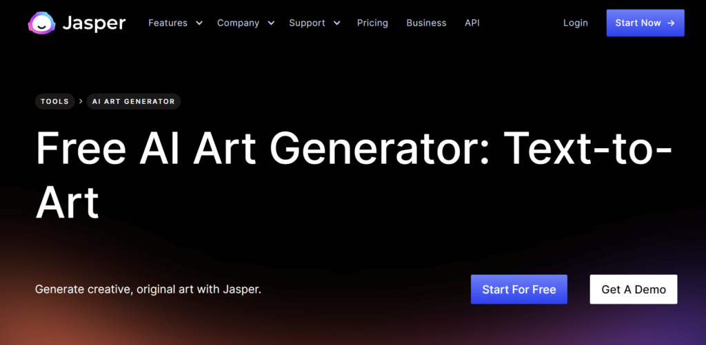 best free ai art generator