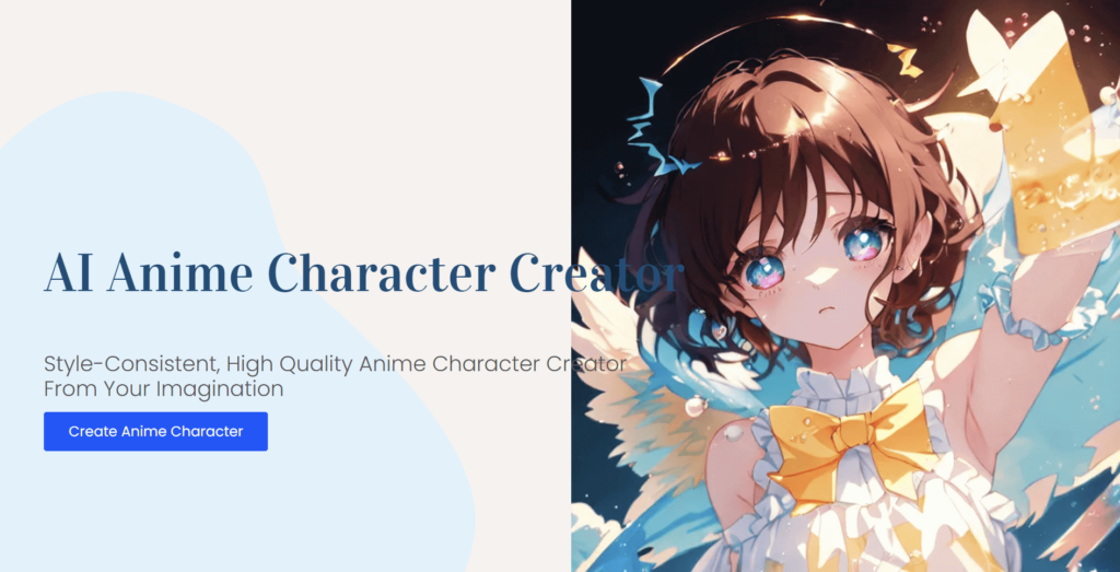 Anime Characters - Find Out Which Anime Character You Are Most Like  Generator1 - Get Inspired Now!