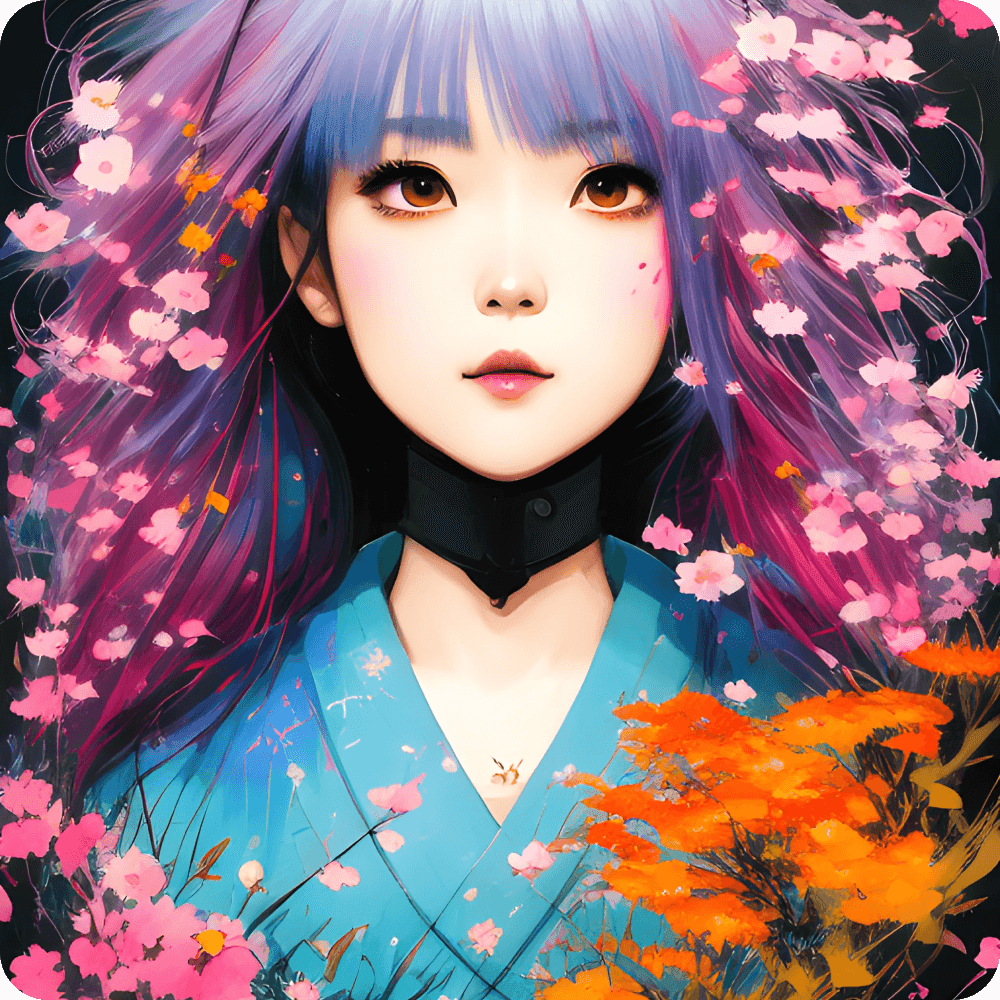 AI Art: AI Artwork by @user-1555905586059346216