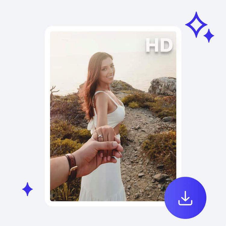 HD Image Converter Convert Image into HighResolution